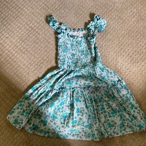 Aerie Floral Mini